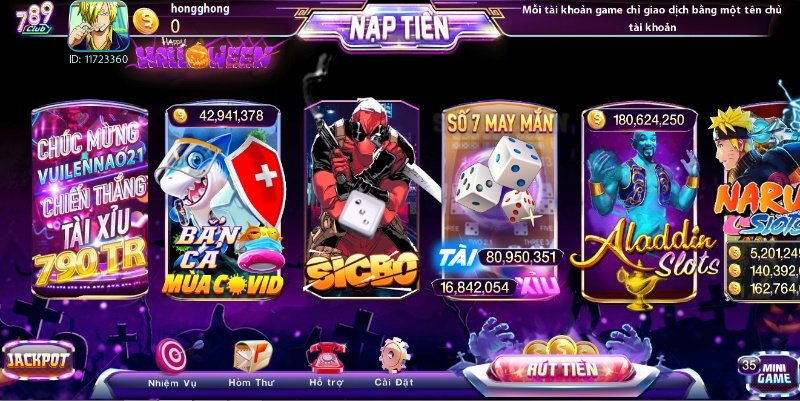 789game bị chặn do cơ quan an ninh mạng đã siết chặt và tăng cường hoạt động