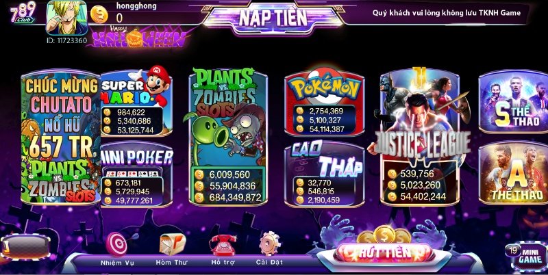 Cách tốt nhất để vào 789game chính là bạn fake IP thiết bị của mình nhờ các phần mềm
