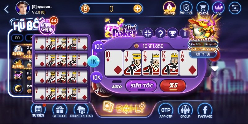 Gặp nhiều khó khăn mỗi khi muốn rút tiền khó khăn
