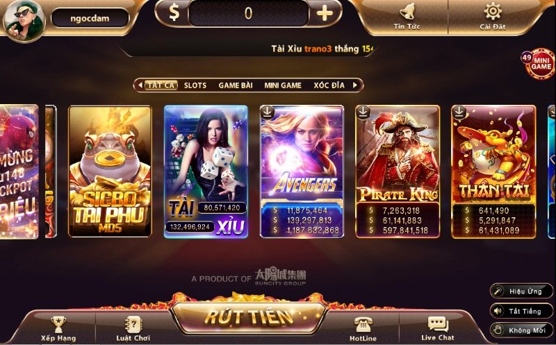 Bingo88 là địa chỉ game đã quá quen thuộc với rất nhiều thế hệ game thủ