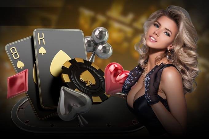 Game bài tặng tiền khi đăng ký được nhiều người chơi yêu thích