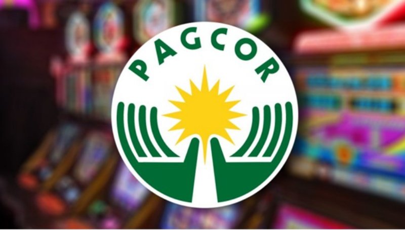 Giấy phép hoạt động hợp pháp PAGCOR