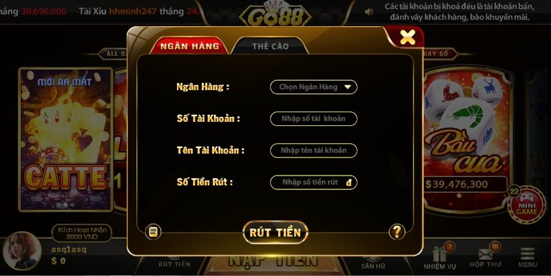 GO88 bị điều tra bởi cơ quan công an