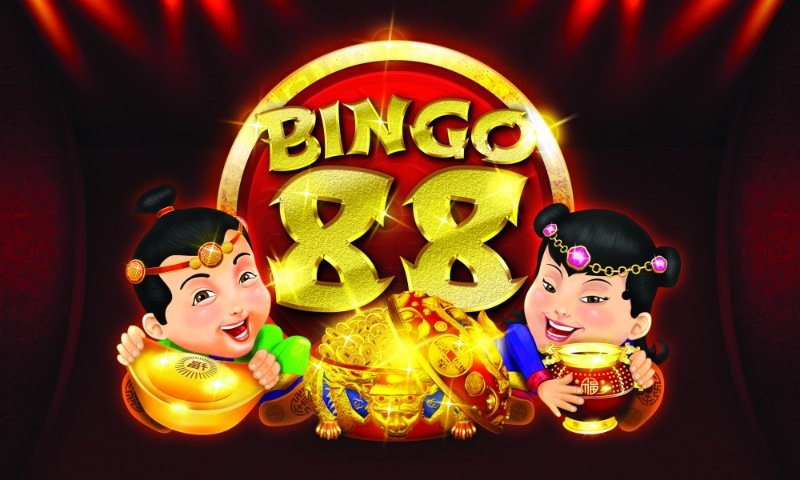 Bingo88 là một trong những nhà cái uy tín