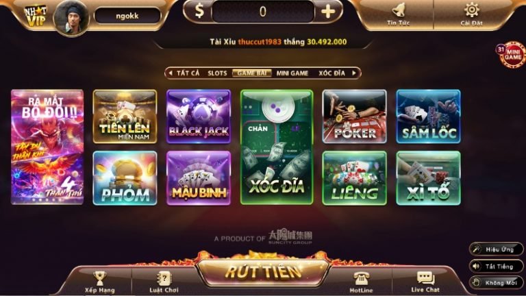Nhat Vip  Game đánh bài online đổi tiền mặt lừa đảo  NNCC ORG