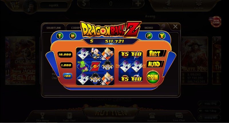 Quá trình thanh toán tại cổng game Nhất Vip thường xuyên bị lỗi