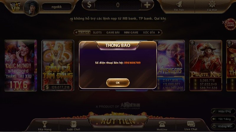 Dịch vụ chăm sóc khách hàng của cổng game thiếu chuyên nghiệp