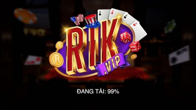 Rikvip được biết đến là một địa chỉ uy tín với nhiều anh em trong giới cá cược