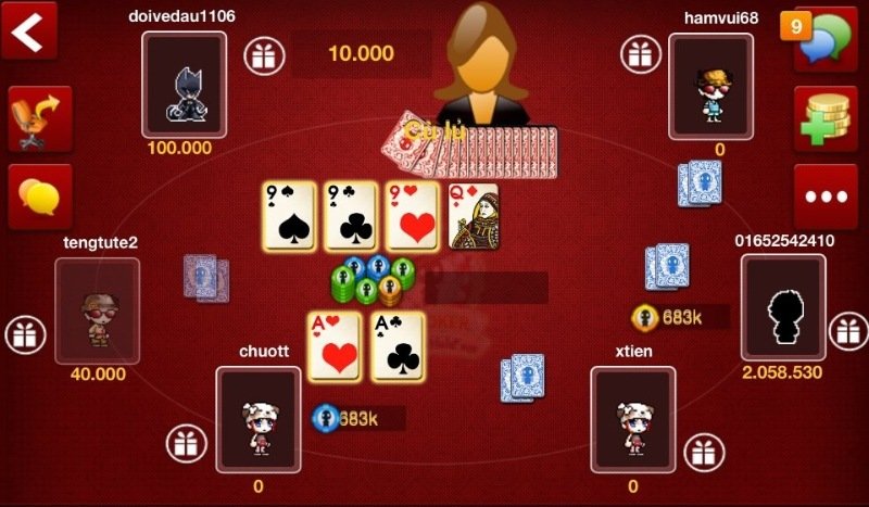 Kinh nghiệm cần nhớ để tránh trang chơi game lừa đảo