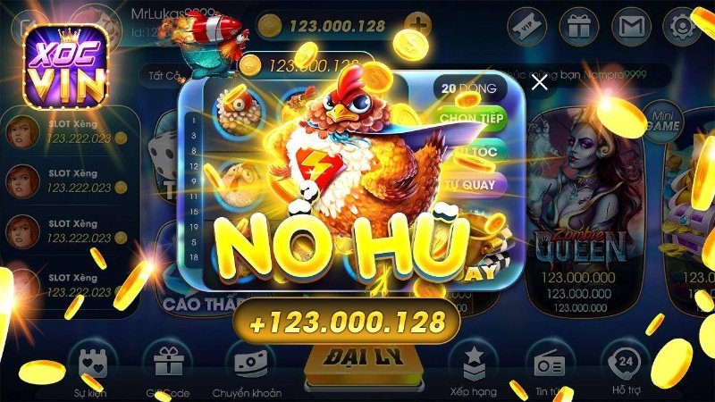 Tại Xocvin, hệ thống bảo mật đang được áp dụng các công nghệ mã hóa cực kỳ hiện đại
