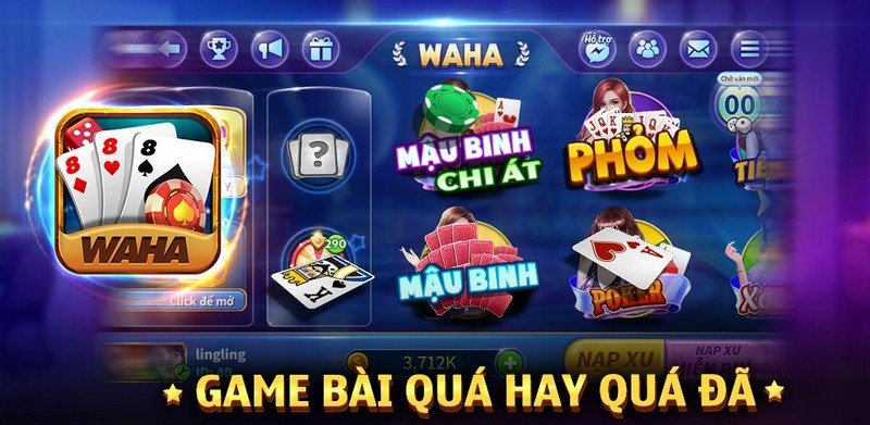 Chơi bài online với bạn bè 4