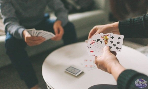 cách nghịch tặc bài xích tiến thủ lên cho những người mới nhất chơi