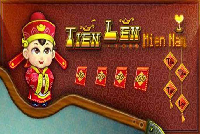 Bài tiến lên miền nam là gì? Luật chơi bài tiến lên miền nam cơ bản