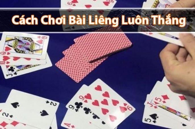 Hướng dẫn cch chơi bi ling lun thắng b quyết từ cao thủ