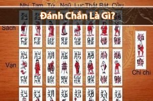 Đánh chắn là gì? Thông tin về luật đánh chắn cơ bản