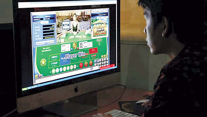 [Sự Thật] Khi chơi cờ bạc online có bịp không?