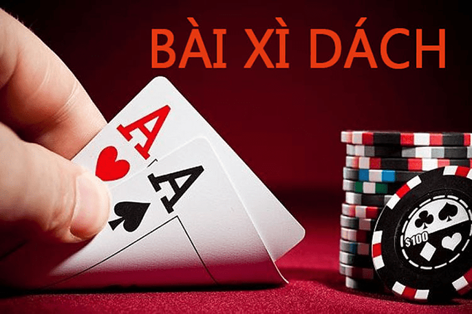 Xì dách là gì? Luật chơi bài Xì dách cơ bản cho người mới