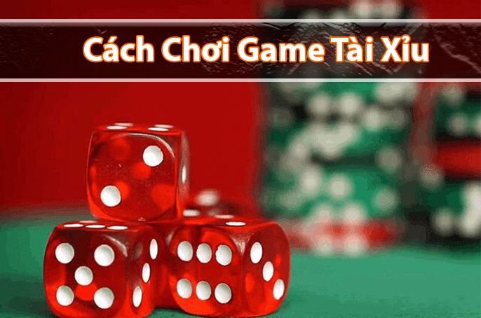 Hướng dẫn cách chơi game tài xỉu luôn thắng - NNCC ORG