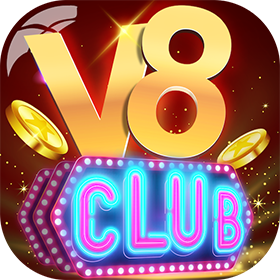 v8-logo v8-club-logo