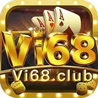 vi68-club Vi68-logo