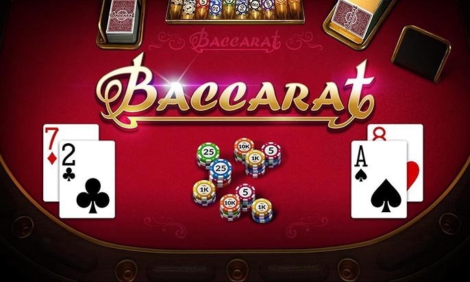 Hướng dẫn cách chơi Baccarat đơn giản, chi tiết nhất 