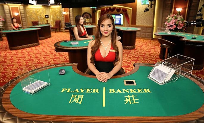 Hướng dẫn cách chơi Baccarat đơn giản, chi tiết nhất