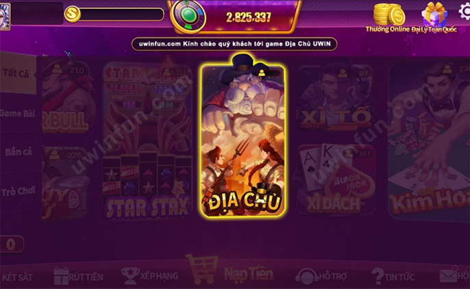 Cách chơi bài địa chủ siêu hiệu quả từ cao thủ