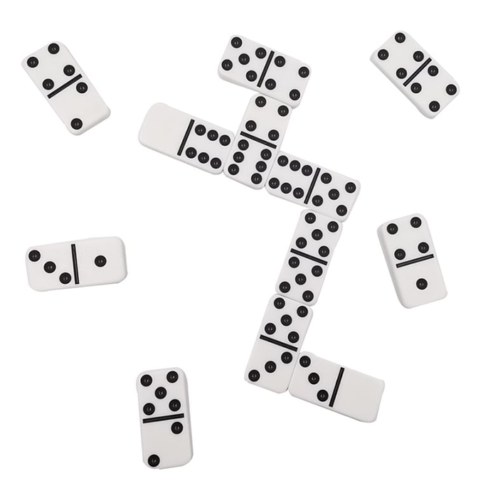 Hướng dẫn cách chơi bài domino đơn giản nhất