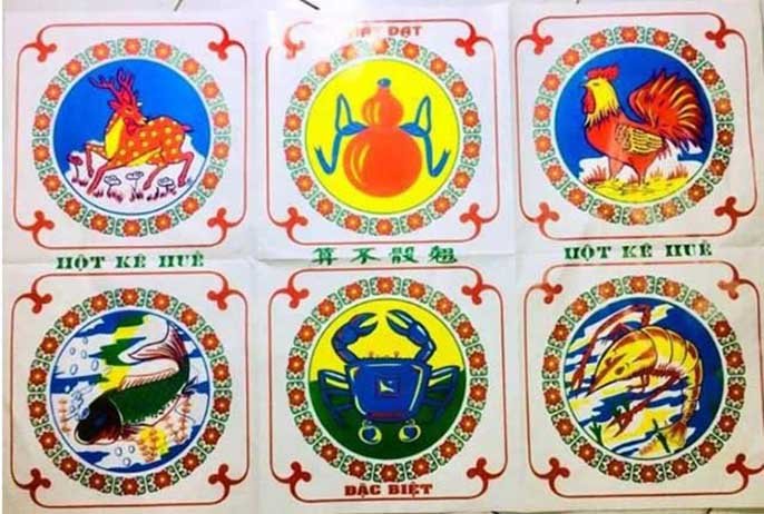 5 cách chơi bầu cua tôm cá luôn thắng từ cao thủ