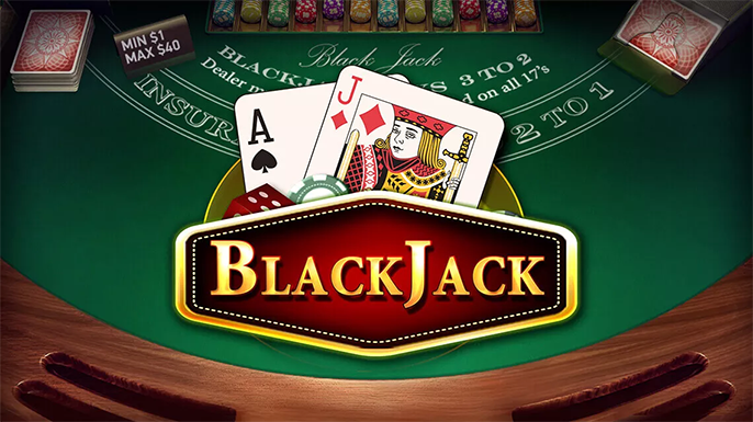 Cách chơi Blackjack đơn giản và dễ hiểu cho người mới bắt đầu
