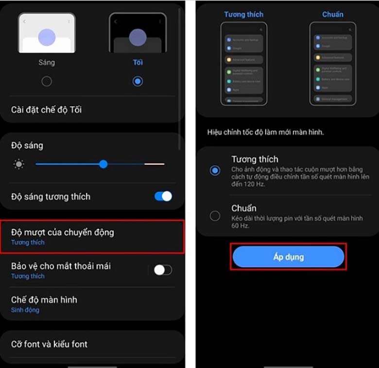 Cách chơi game mượt trên Android đơn giản và dễ áp dụng