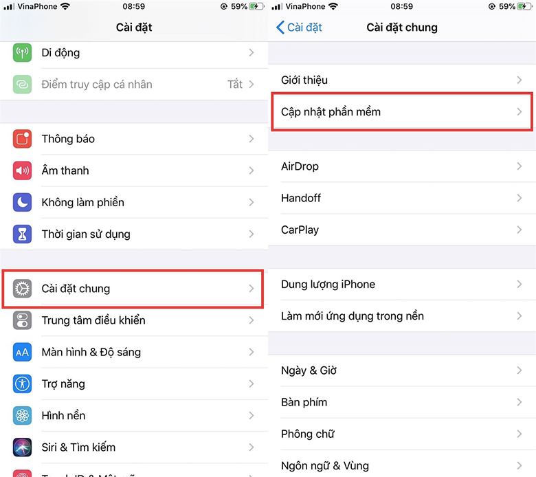 [Khám phá] 5+ cách chơi game mượt hơn trên iPhone