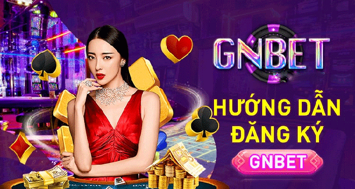 Cách đăng ký game ăn tiền thật Gnbet và mẹo thắng mọi game Gnbet