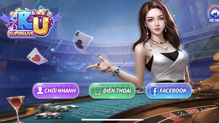 Chơi game bài kufun có uy tín không? Có phải địa chỉ lừa đảo hay không?