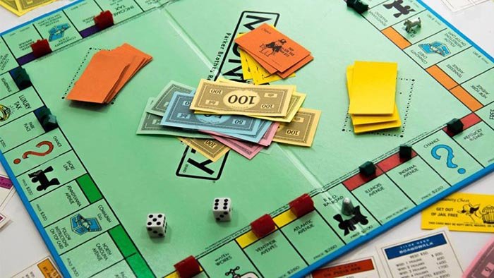 Hướng dẫn chi tiết cách chơi cờ tỷ phú cho người mới bắt đầu