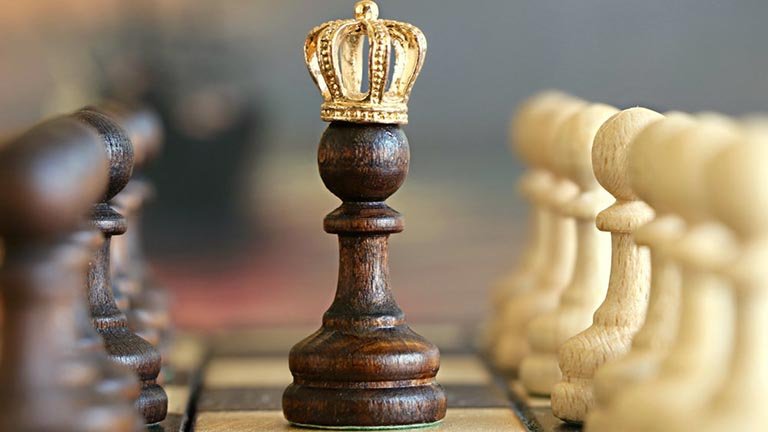 Bật mí kinh nghiệm về cách chơi cờ vua hiệu quả nhất