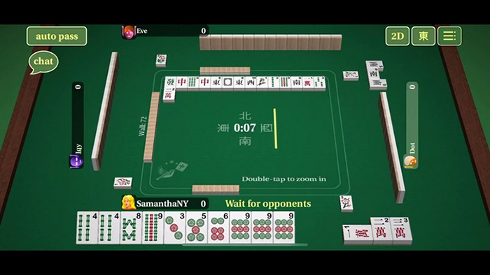 Cách chơi mạt chược như thế nào? Có khó không?