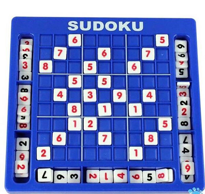 Hướng dẫn cách chơi Sudoku cho người mới bắt đầu