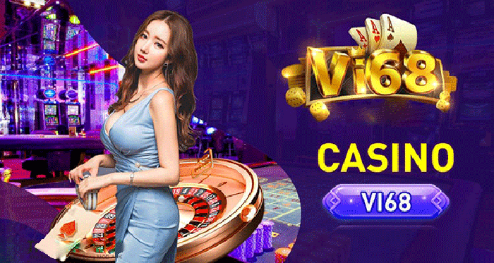 Hướng dẫn chi tiết cách tải game đổi thưởng online Vi68 Club