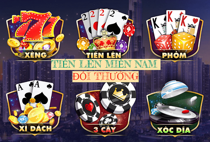 Chơi tiến lên miền nam chặt heo ở đâu? Hé lộ 7 địa chỉ uy tín nhất 