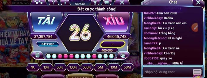 Tài xỉu 789 club uy tín không? Đánh giá cổng game 789 Club