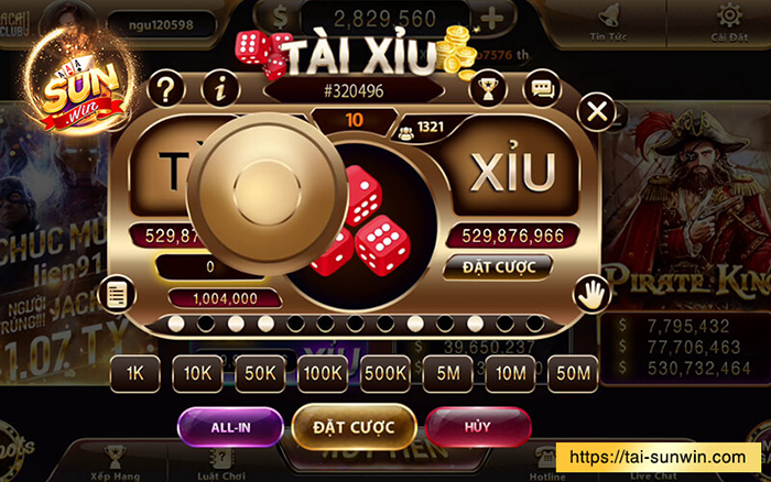 Tài xỉu online Sunwin uy tín không? Đánh giá ngay!!!