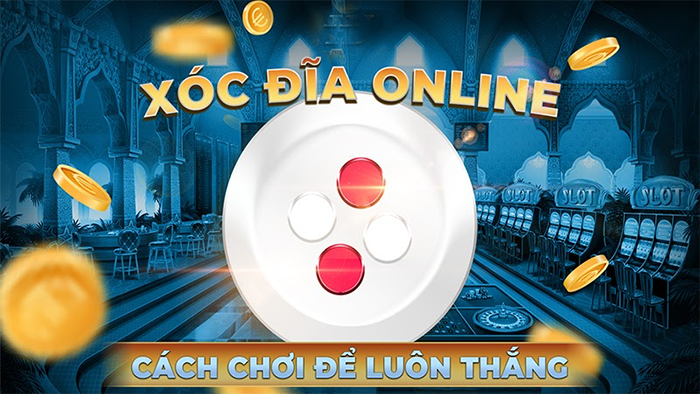 Xóc đĩa online chicai88 có uy tín không? Bí quyết chơi xóc đĩa