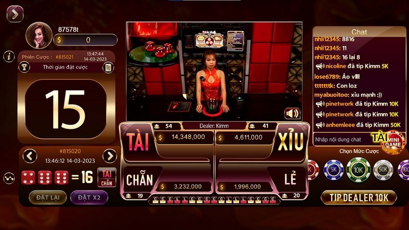 Sân chơi Nhất Vip luôn đảm bảo tạo nên môi trường minh bạch