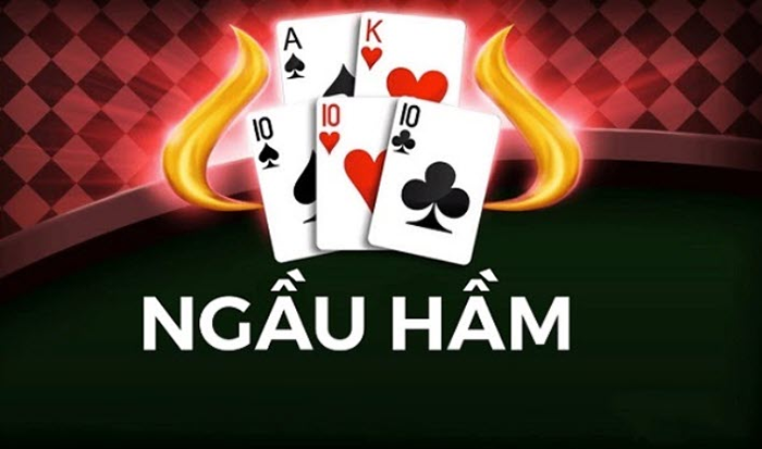 Cách chơi ngầu hầm chi tiết và kinh nghiệm để thắng lớn ngầu hầm!