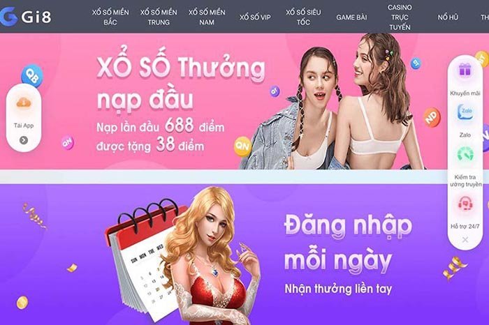 Hướng dẫn đăng ký cổng game Gi8 đơn giản, dễ dàng cho các anh em