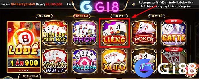 Hướng dẫn đăng ký cổng game Gi8 đơn giản, dễ dàng cho các anh em