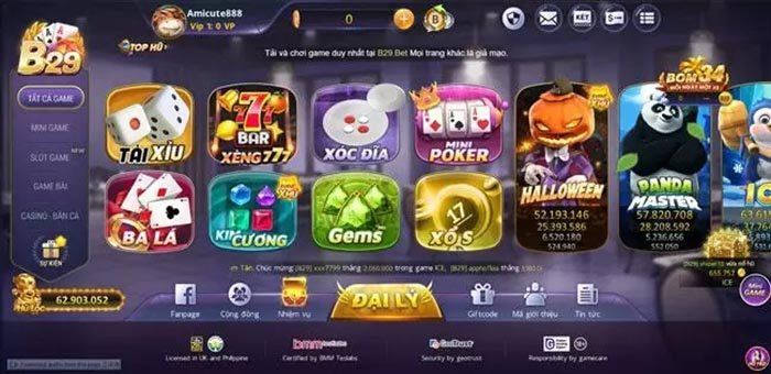 Hướng dẫn cách đăng ký cổng game B29 hiệu quả, nhanh chóng