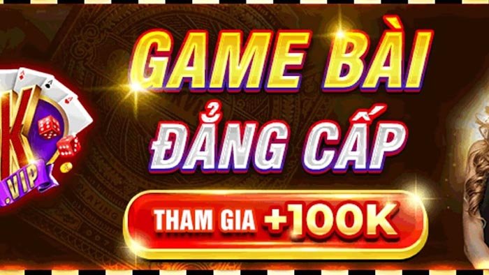 Đăng ký cổng game Rikvip - Nhận liền tay 100K tiền mặt