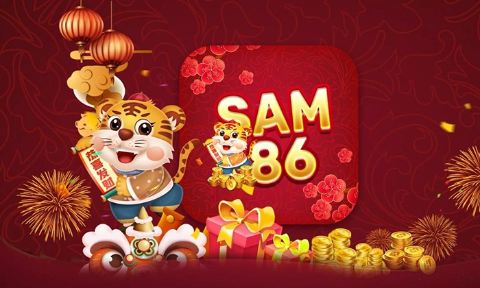 Hướng dẫn đăng ký cổng game Sam 86 đơn giản, nhanh gọn